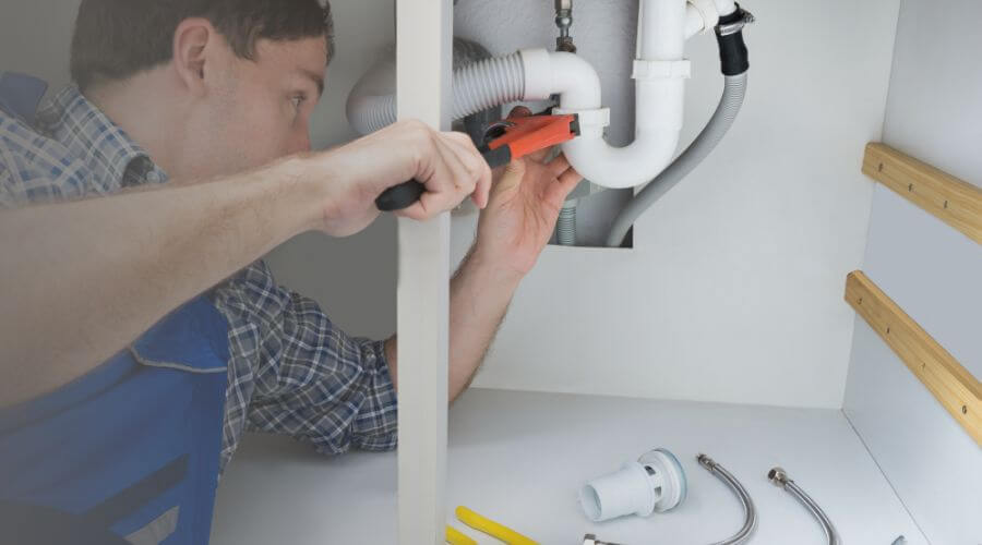 Professional Tankless Water Heater Installation in Bruno, NE